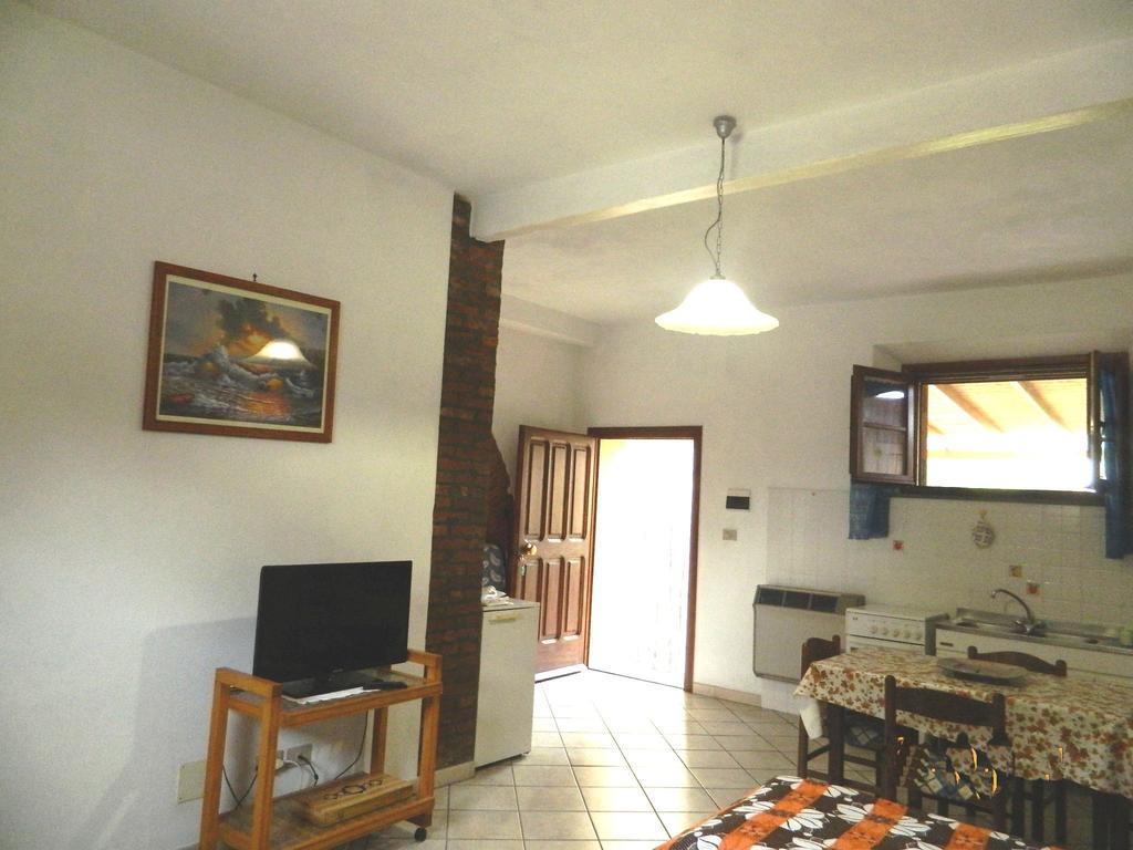 Podere Santo Signoretto San Vincenzo Cameră foto