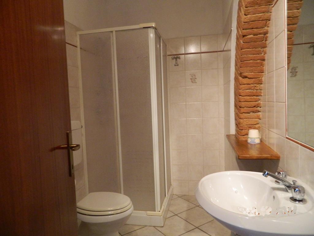 Podere Santo Signoretto San Vincenzo Cameră foto